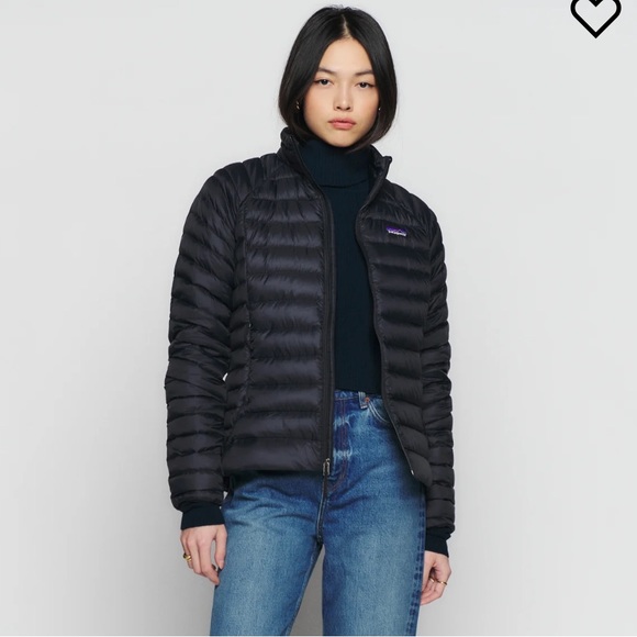 Patagonia Jackets & Blazers - Patagonia Down Sweater Jacket